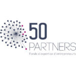 Socios de Sympas: logotipo de 50partners
