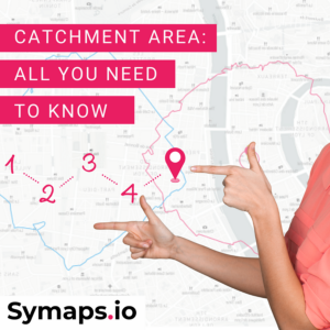 Catchment area - All you need to know