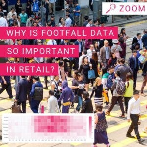 why is footfall so important in retail - Symaps.io
