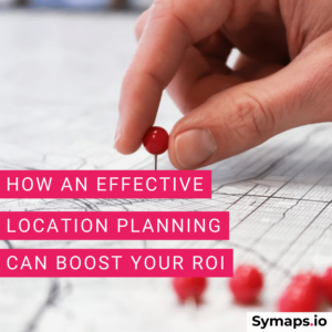 Location Planning ROI